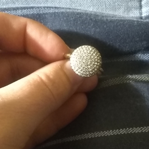 Michael kors women's ring size 7 - Picture 1 of 4